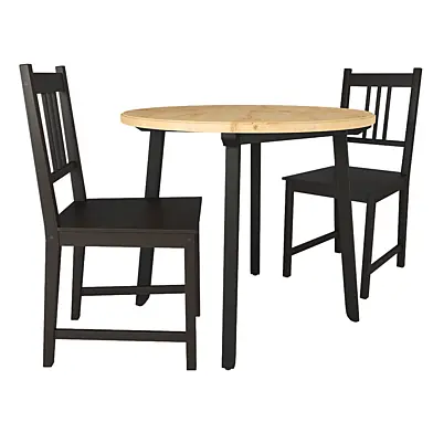 Ikea Stefan Gamlared