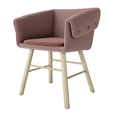 Sancal Collar Wooden Legs