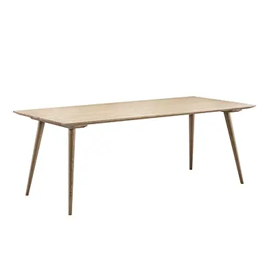 AndTradition In Between SK5 table 90x200