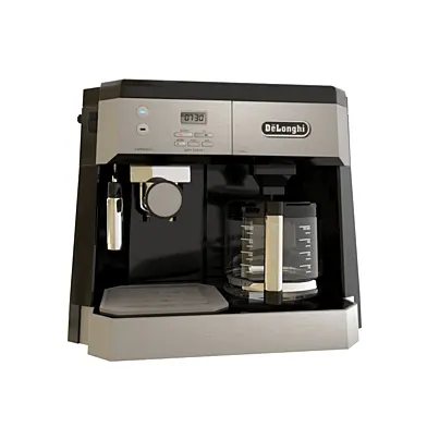 Кофемашина Delonghi