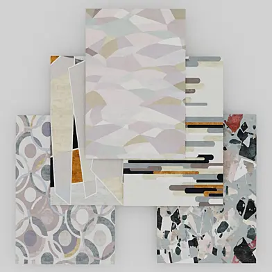 CARPET SET 13