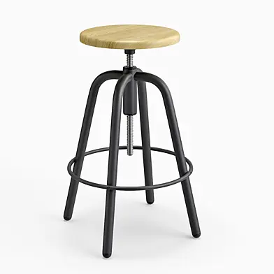 Barstool Spin SNR OH (Bejot)