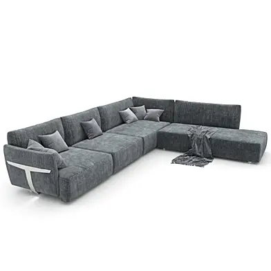 Диван 288 - Natuzzi_herman 2981