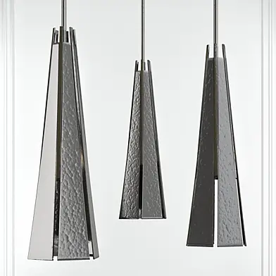 Finn Mini Pendant – Hubbardton Forge