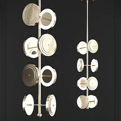 AULUM Chandelier