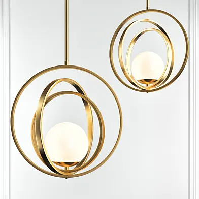 WHIM Chandelier
