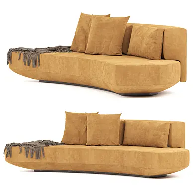 Audrey Sofa
