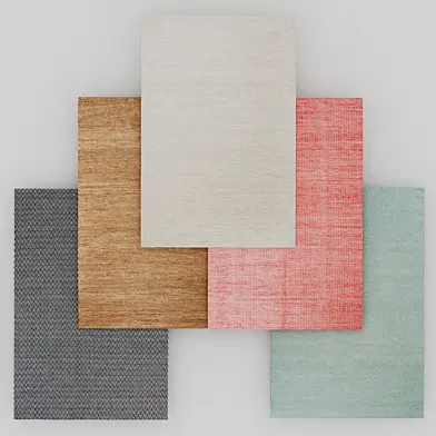 Carpet Set 30