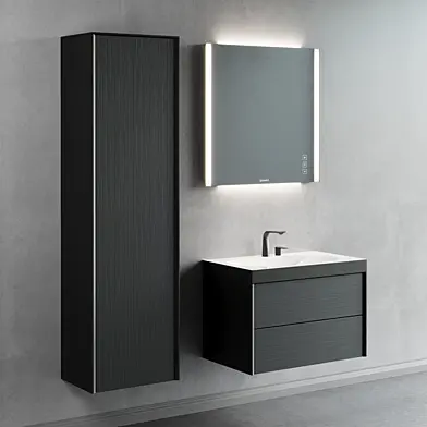 Duravit XViu | Vanity Unit