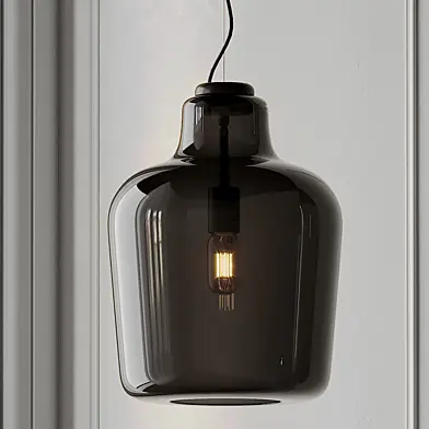 Say My Name Pendant Light from Northern