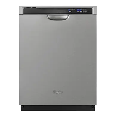 Встраиваемая посудомоечная машина Whirlpool WDF520PAD