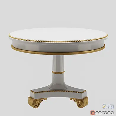 Moissonnier Napoleon III