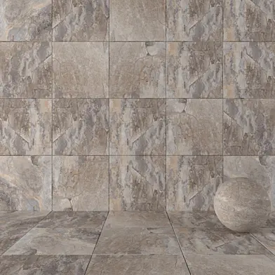 Stone Wall Tiles Key Stone Grey