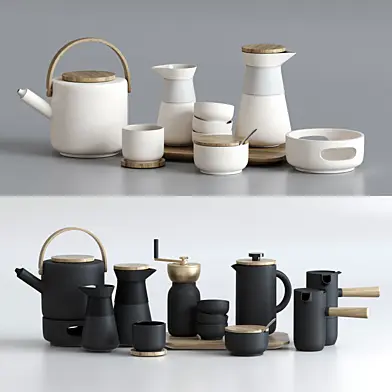 Набор для кухни Stelton