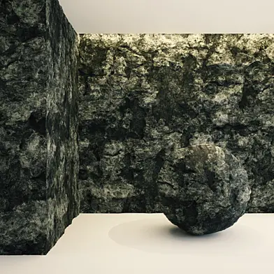 Black Rocks 06