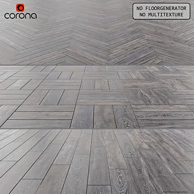 Floor laminate 8