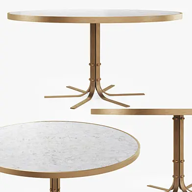 Table Tavolo Basso 055