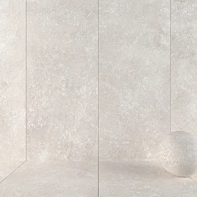Stone Wall Tiles Kibo Bone Set 2