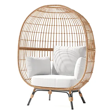 Southport Patio Egg Chair