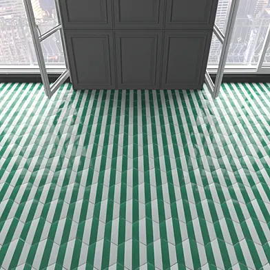 Плитка Marrakech Design - Claesson Koivisto Rune_hexagon_79