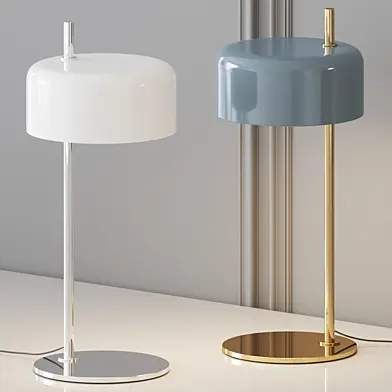 Lampara de Mesa - Lalu table lamp