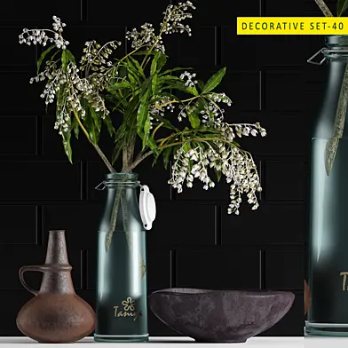 Decorative set 41