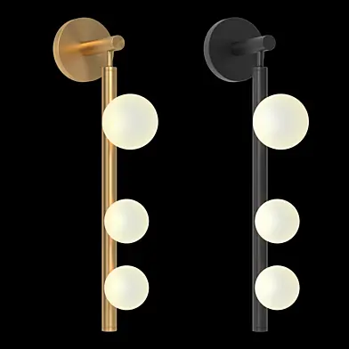 Lampatron wall light Doll
