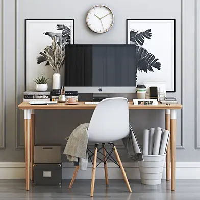 IKEA office workplace 17