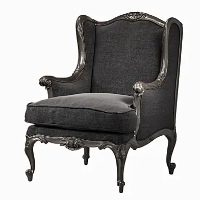 Roberto Giovannini 1009 Bergère