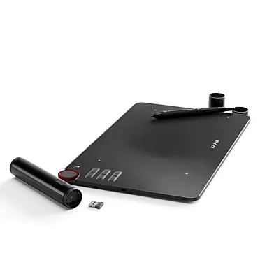 XP-PEN Tablet