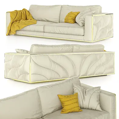 Nathan Anthony Laurent Brand Usa Sofa