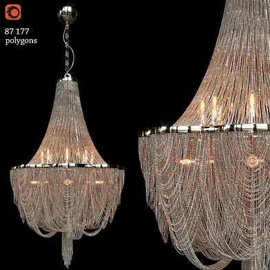 Chantilly_Six_Light_Chandelier