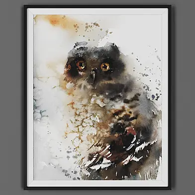 Picture frame 00039-20