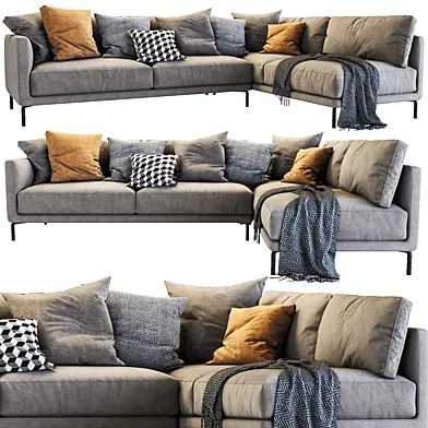 Interface Coco Sectional