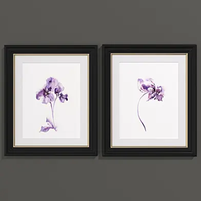 Flower set