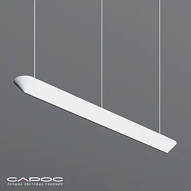 Подвесной светильник Saros Iceberg-3 Line