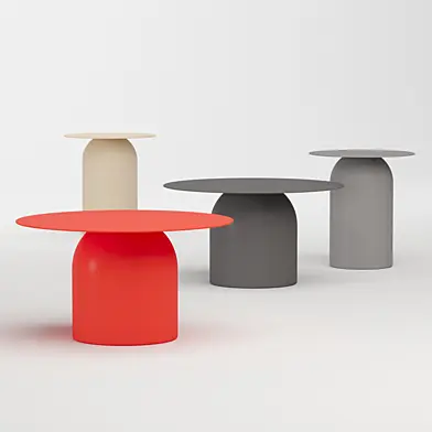 coffe table 154 FREISTIL