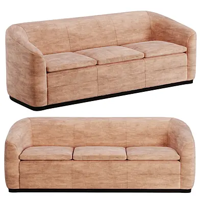 BAKER SALON SOFA