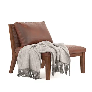 Frigerio Giulia Trecy Armchair