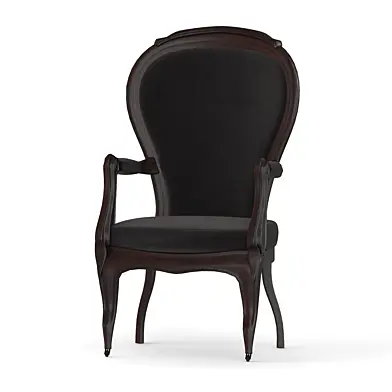 Classic chair PBR