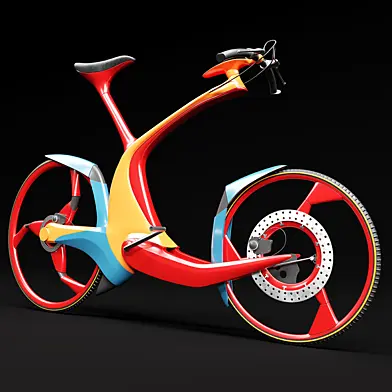 SRO Bike