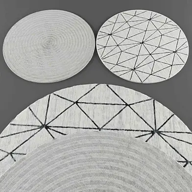 Rugs collection 186