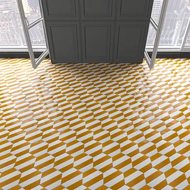 Плитка Marrakech Design - Claesson Koivisto Rune_hexagon_90
