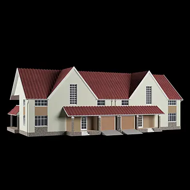 cottage