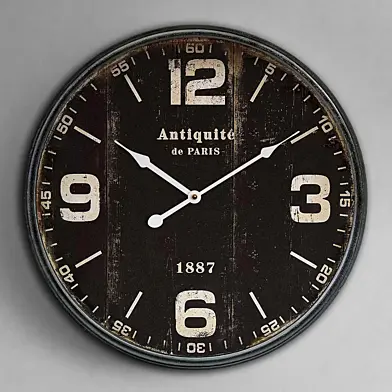 Часы 89