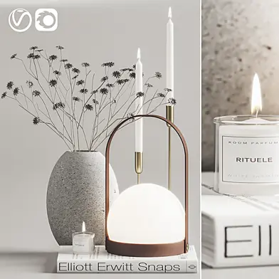 Decoration Set 011