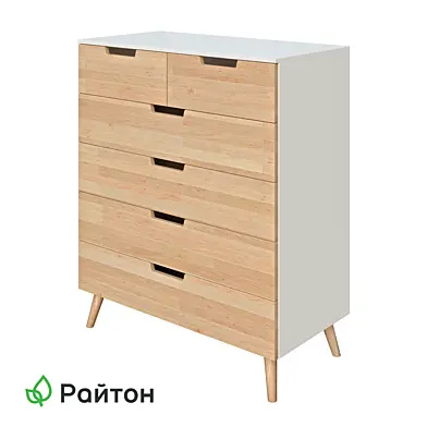 Комод высокий Lagom