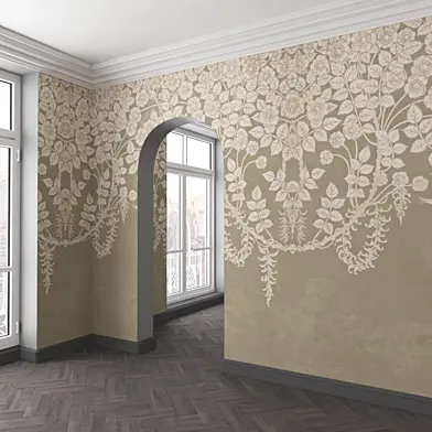 Обои Wall&Deco коллекция Gio Pagani_46