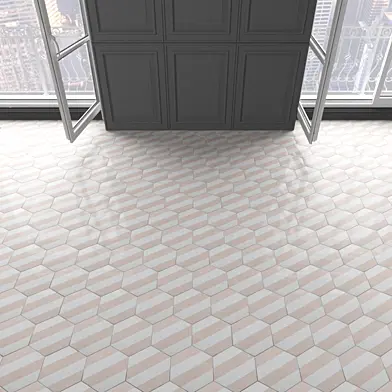 Плитка Marrakech Design - Claesson Koivisto Rune_hexagon_98