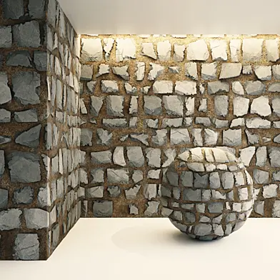 Ground & Wall Tiles 25